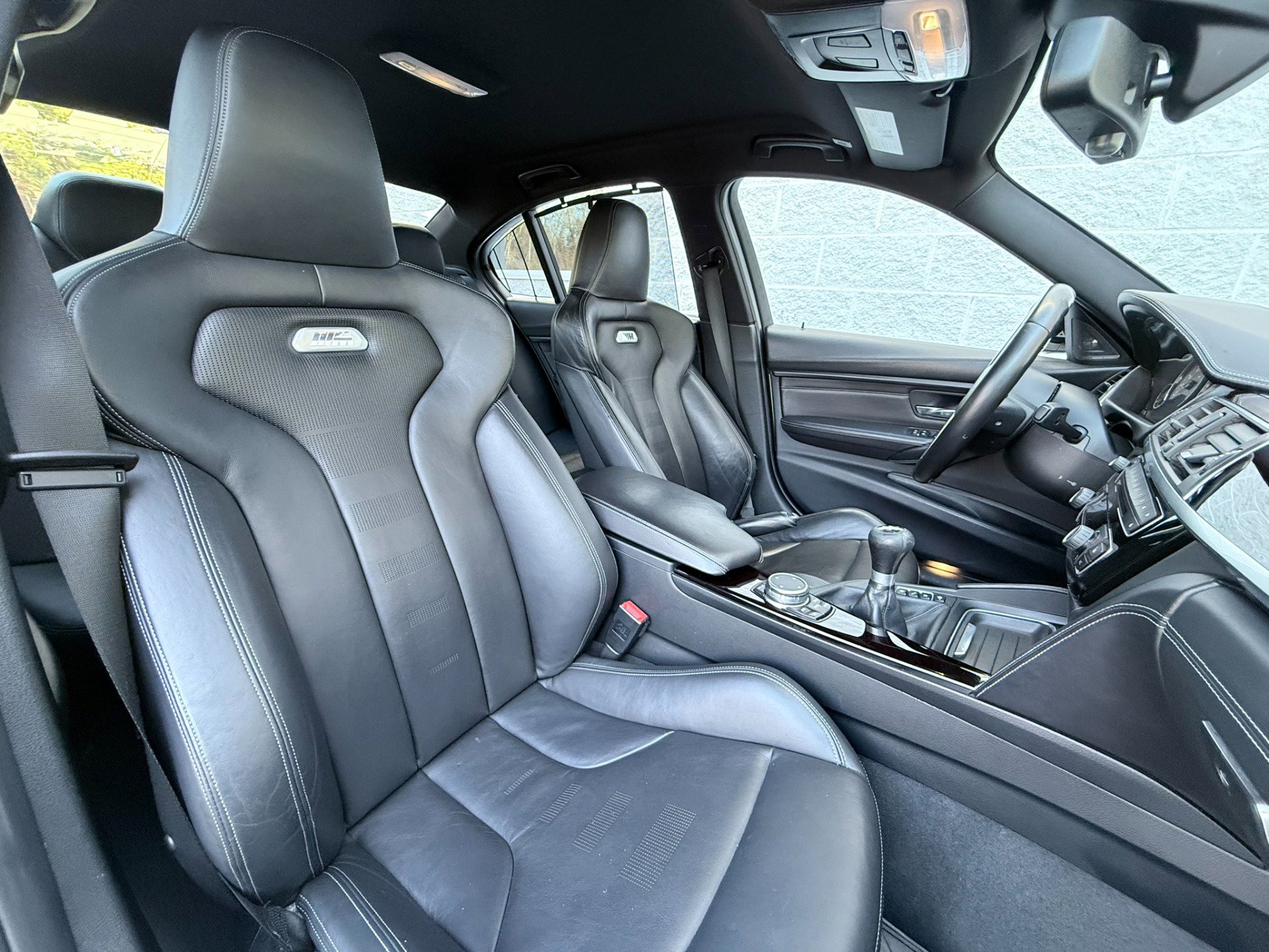 Used 2016 BMW M3 image 31