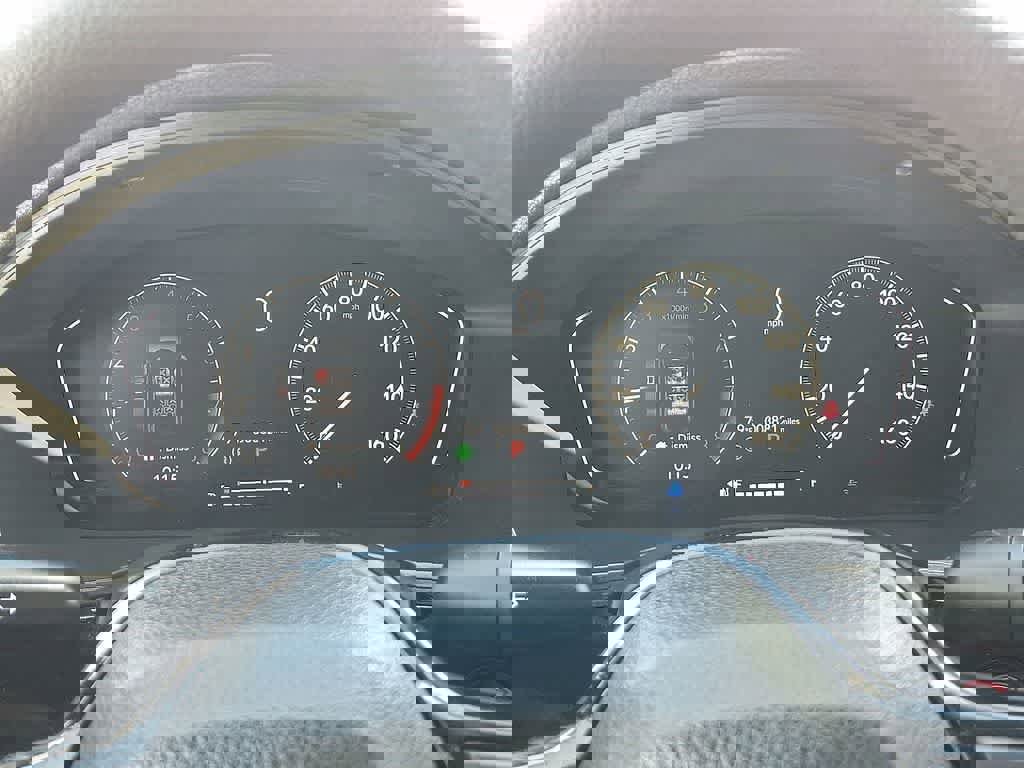 Used 2023 Honda Civic LX image 13