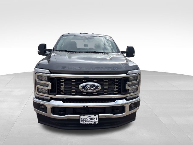 New 2027 Ford F350 XLT w/ XLT Premium Package AWD/4WD image 9