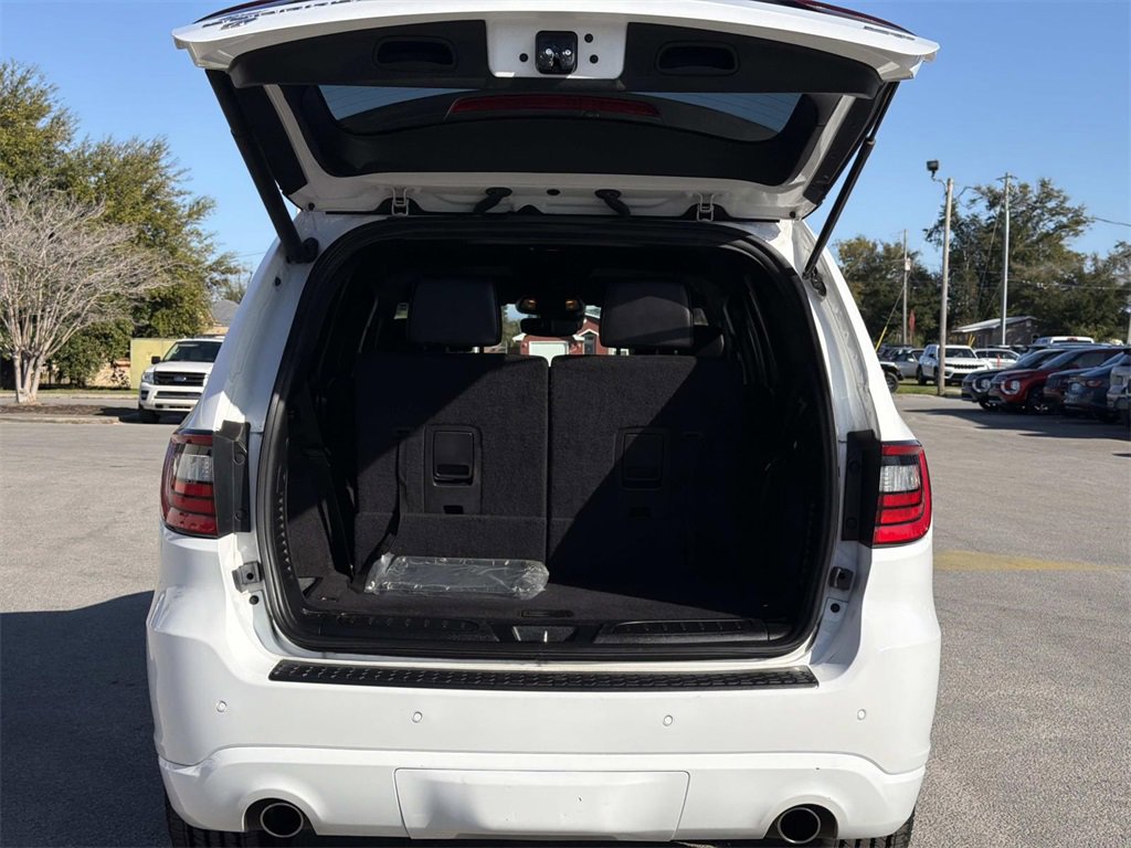 Used 2023 Dodge Durango GT image 10