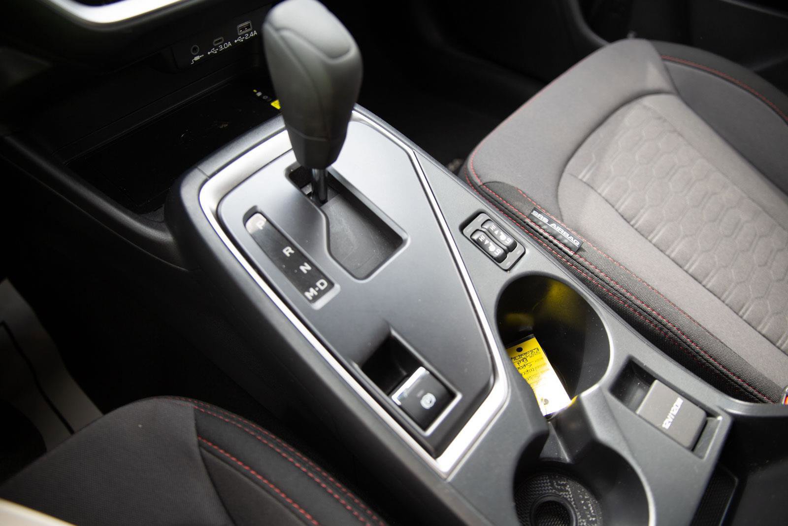 Used 2024 Subaru Impreza 2.0i Sport AWD/4WD image 14