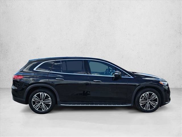 Used 2023 Mercedes-Benz EQS 450+ 4MATIC SUV image 4