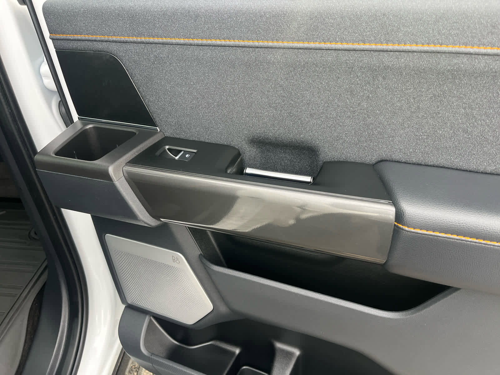 Used 2023 Ford F150 Tremor w/ Equipment Group 402A High image 24