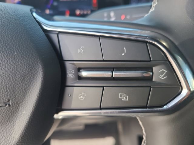 New 2026 Chevrolet Silverado EV LT w/ Plus Package image 25