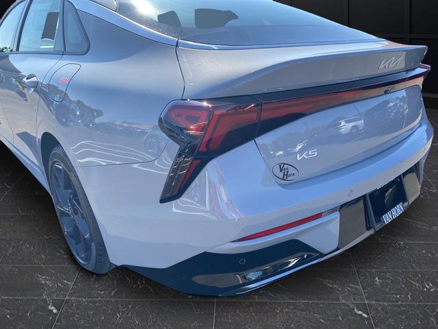 New 2026 Kia K5 GT-Line w/ GT-Line Premium Package image 38