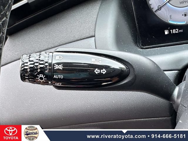 Used 2022 Hyundai Tucson Limited w/ Cargo Package AWD/4WD image 37