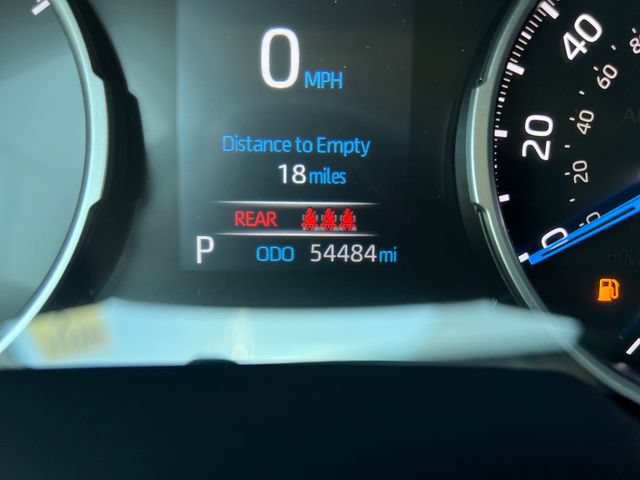 Used 2022 Toyota RAV4 XLE w/ Convenience Package AWD/4WD image 21