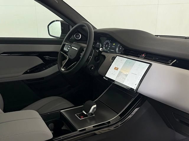 New 2026 Land Rover Range Rover Evoque S AWD/4WD image 18