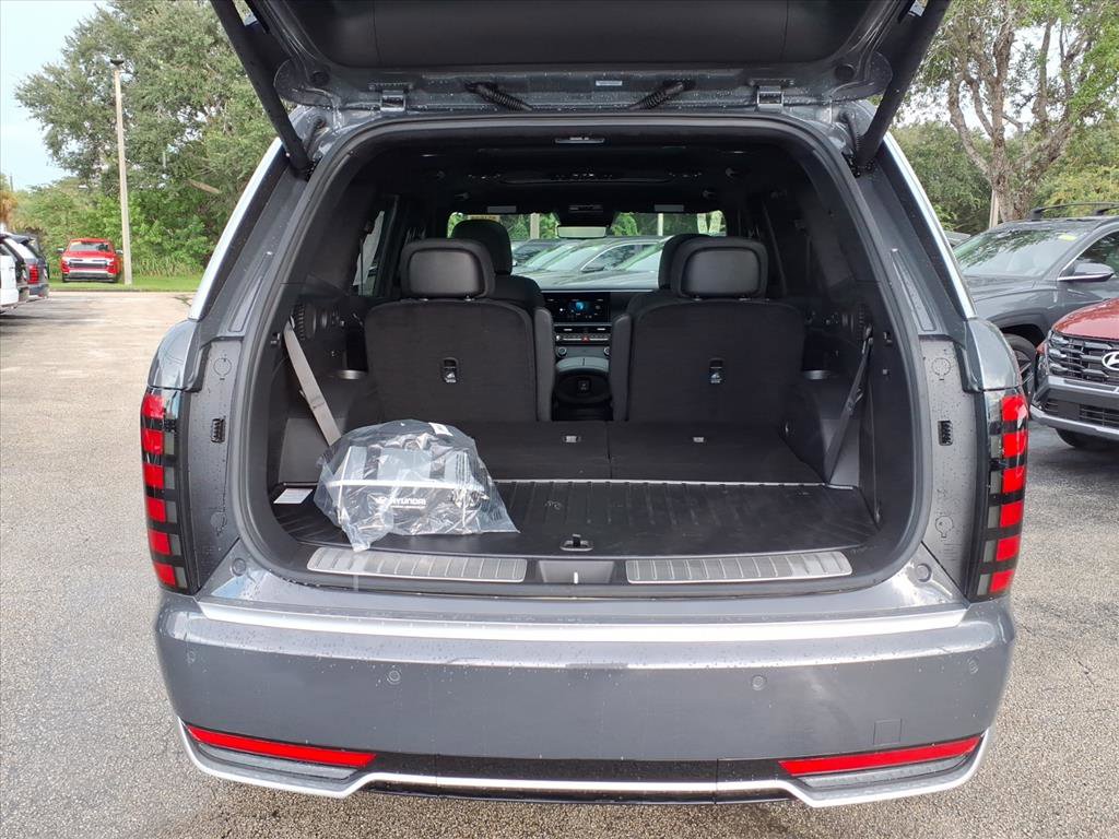 New 2026 Hyundai Palisade Calligraphy image 32