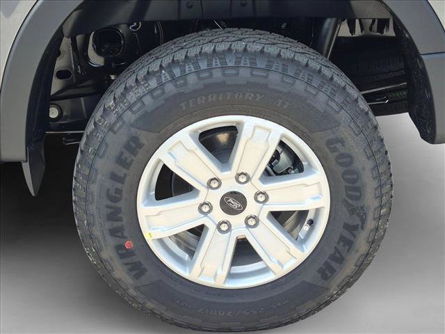 New 2026 Ford Ranger XL w/ Trailer Tow Package RWD image 9