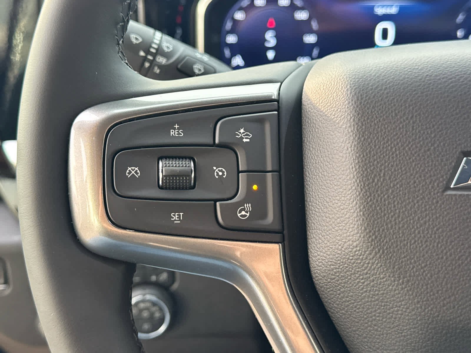 New 2026 Chevrolet Silverado 3500 LT w/ Trail Boss Package image 14