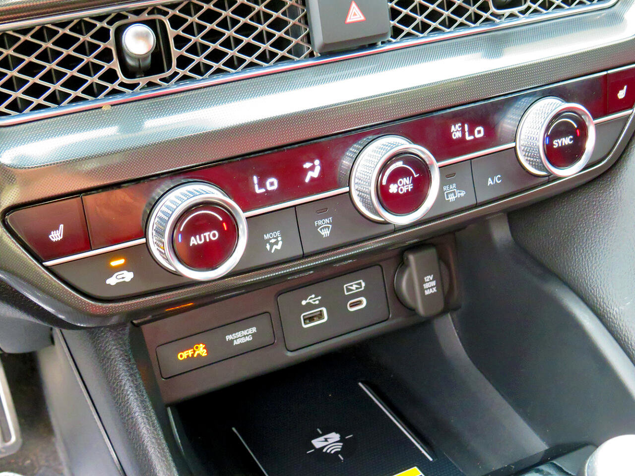 Used 2024 Acura Integra A-Spec image 28