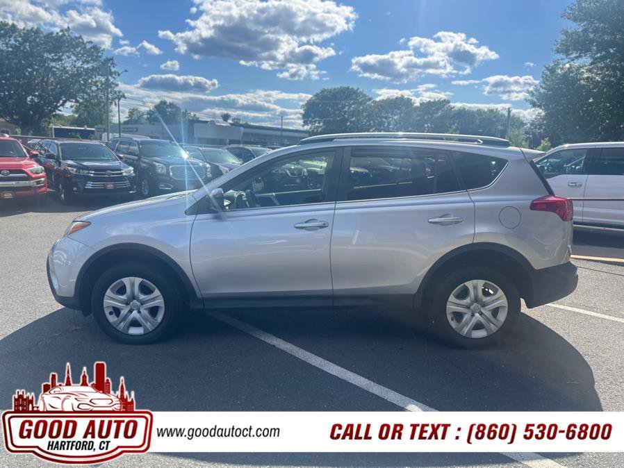 Used 2015 Toyota RAV4 LE image 8