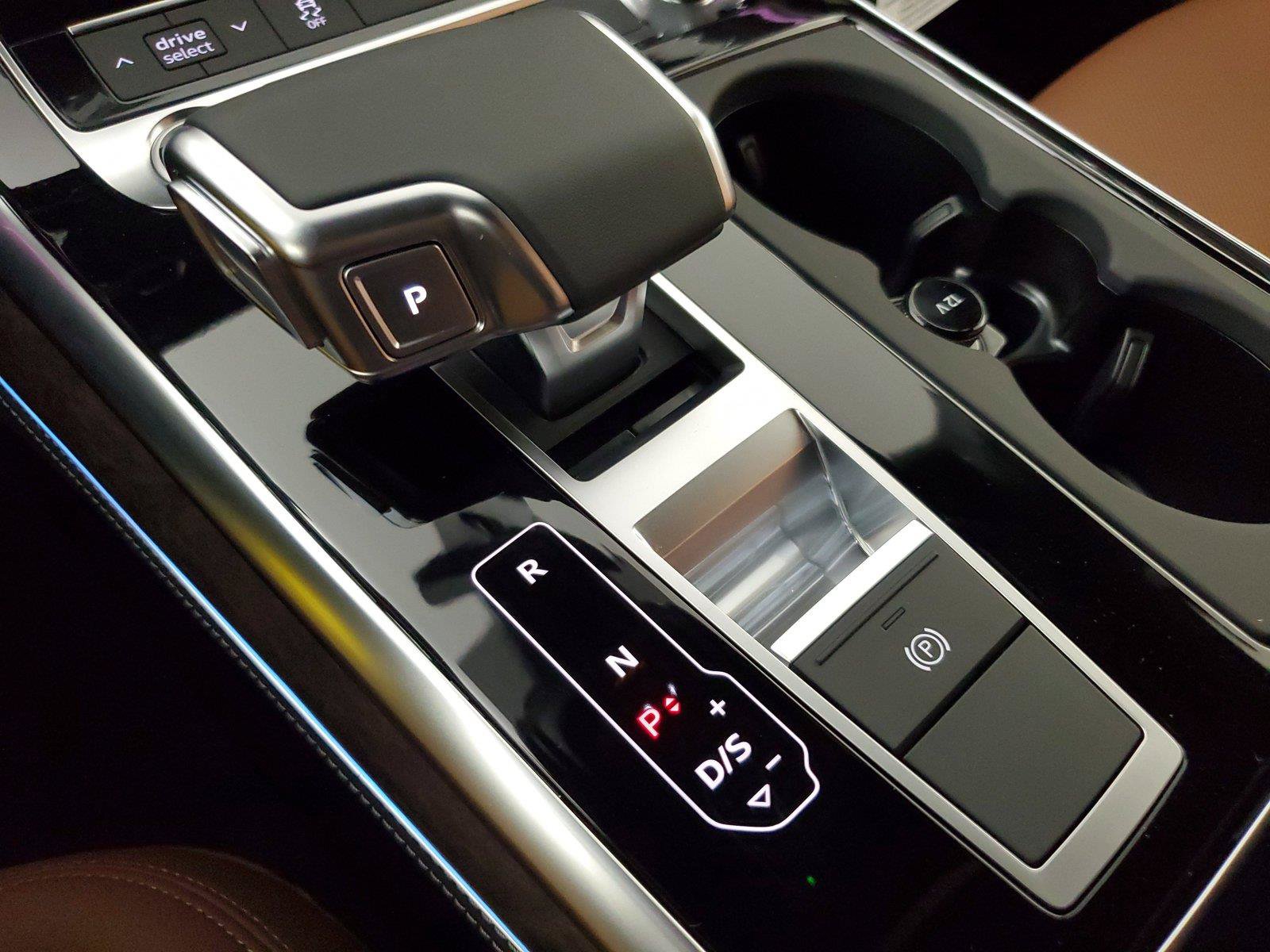 New 2026 Audi Q7 2.0T Premium Plus AWD/4WD image 32
