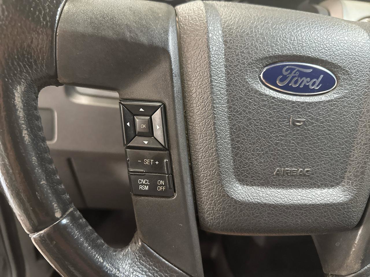 Used 2012 Ford F150 XLT w/ XLT Chrome Pkg AWD/4WD image 13