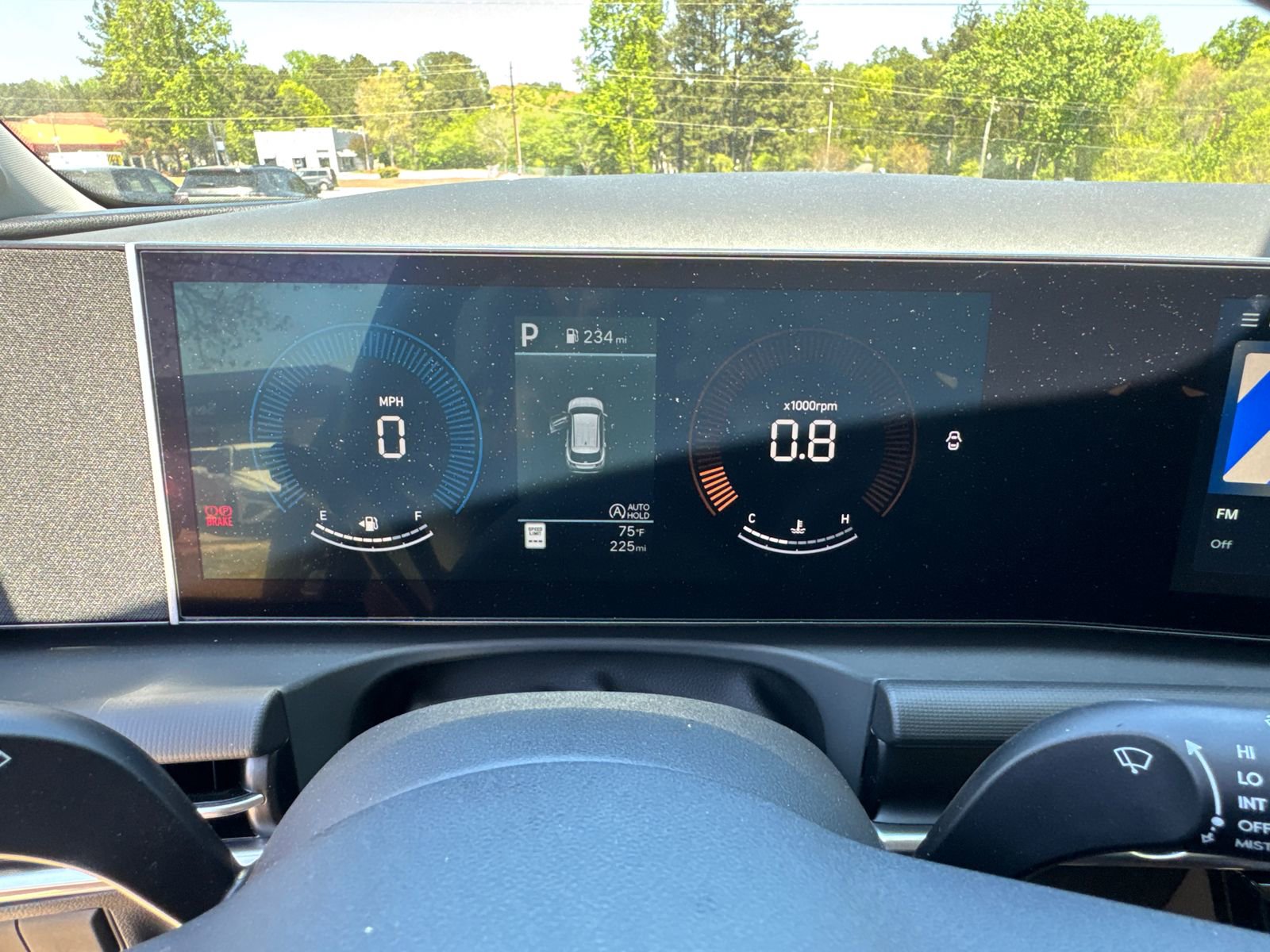 Certified 2025 Hyundai Tucson SEL image 28