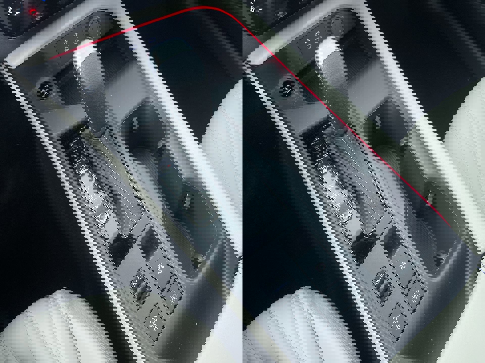 New 2026 Nissan Sentra SL image 21