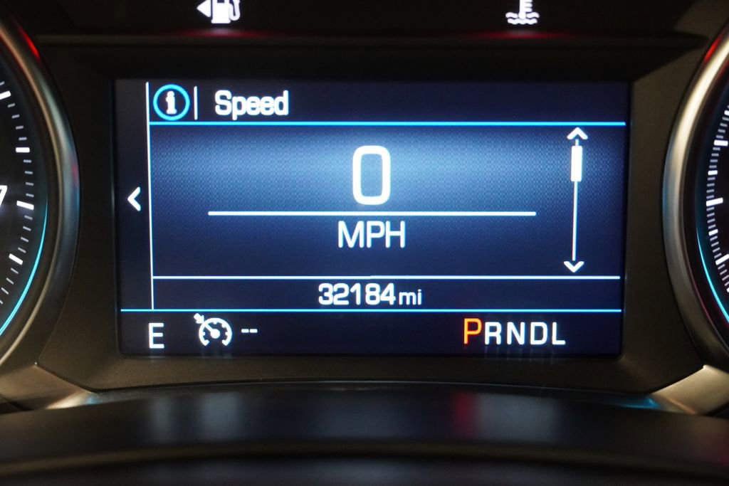 Used 2023 Chevrolet Equinox LS w/ LS Convenience Package image 7