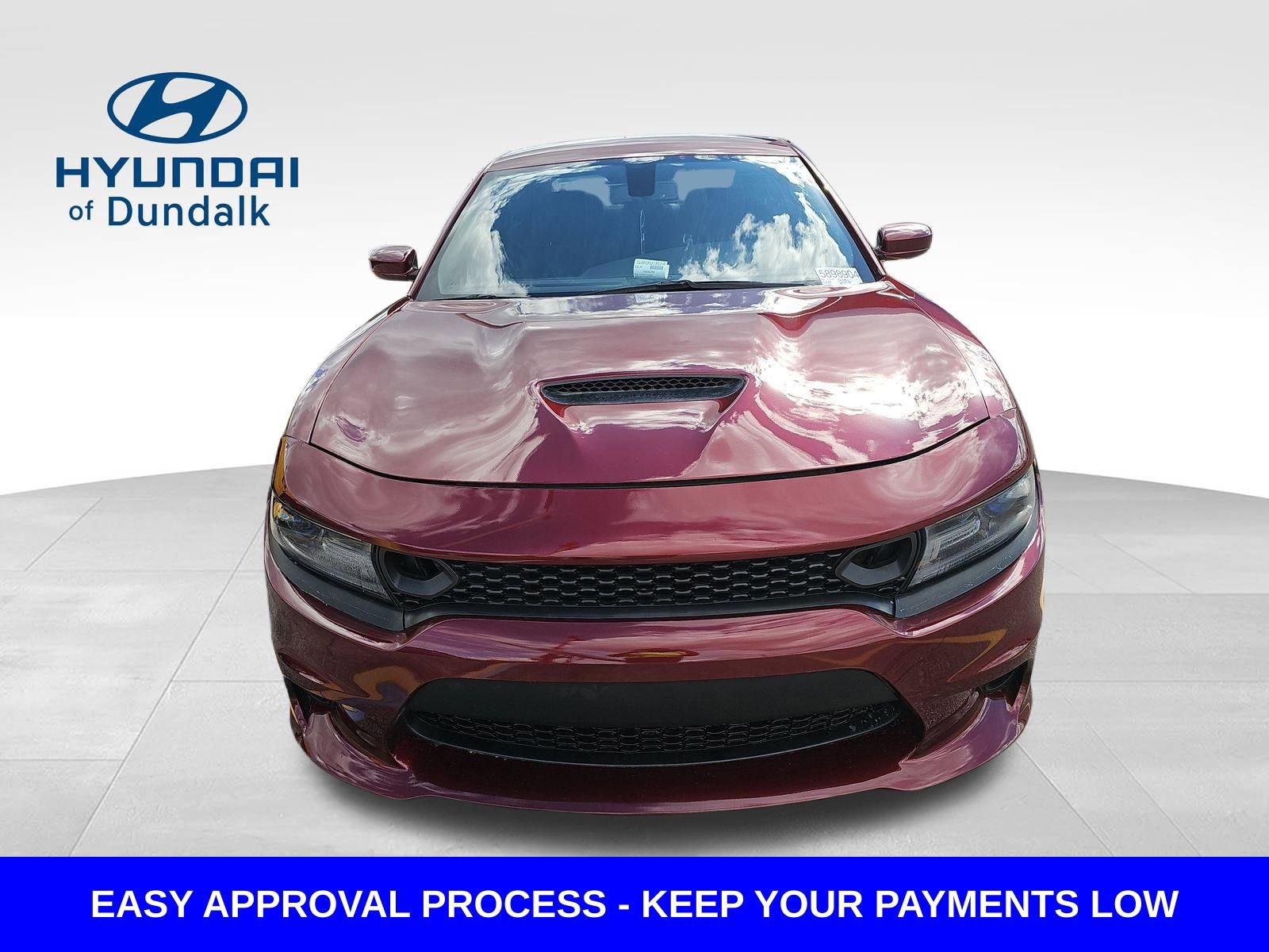 Used 2021 Dodge Charger R/T image 5