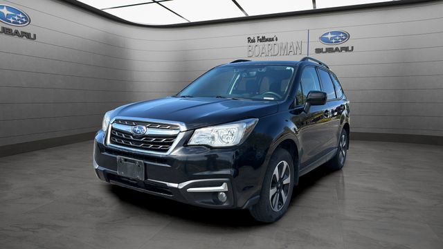 Used 2018 Subaru Forester 2.5i Premium image 11