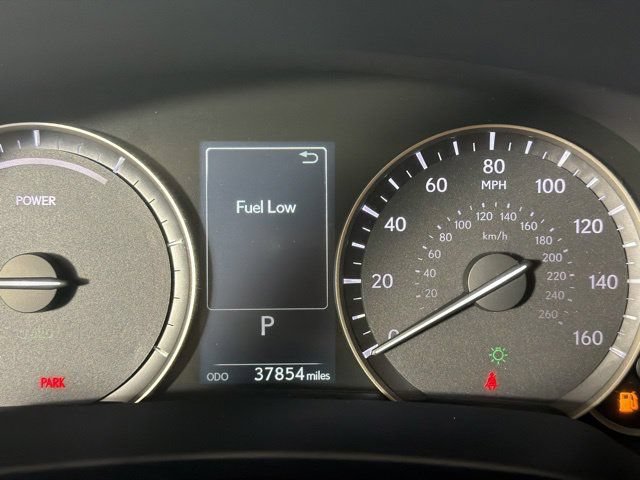 Used 2021 Lexus RX 450h AWD w/ Premium Package image 17