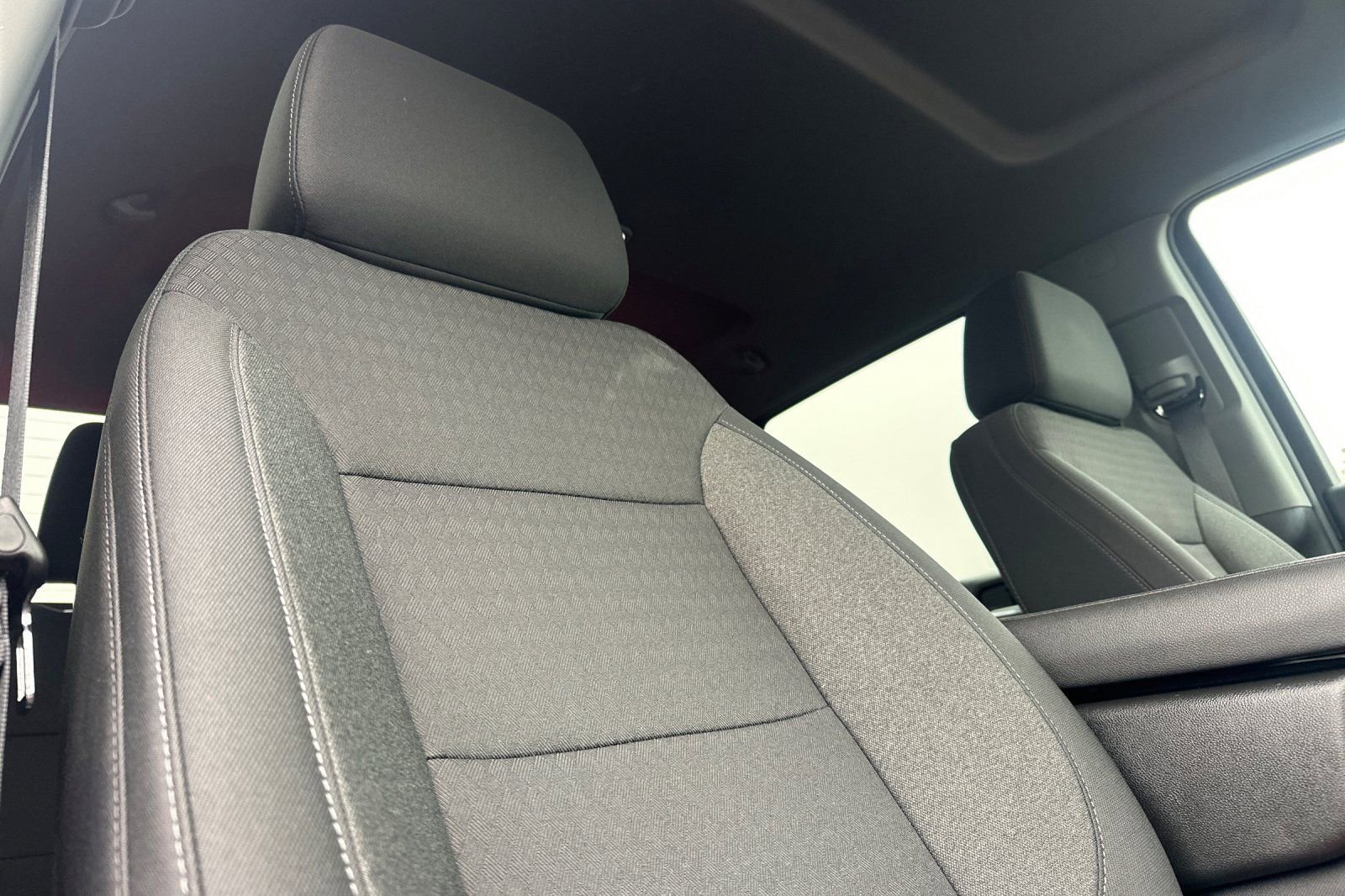 Used 2025 Chevrolet Silverado 1500 Custom image 20