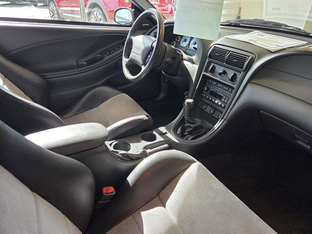 Used 2003 Ford Mustang Cobra RWD image 7