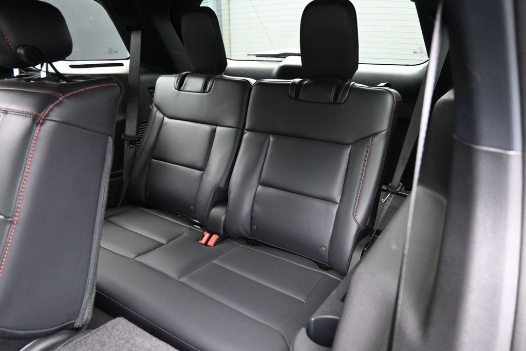Certified 2026 Ford Explorer ST-Line w/ ST-Line Street Pack AWD/4WD image 19