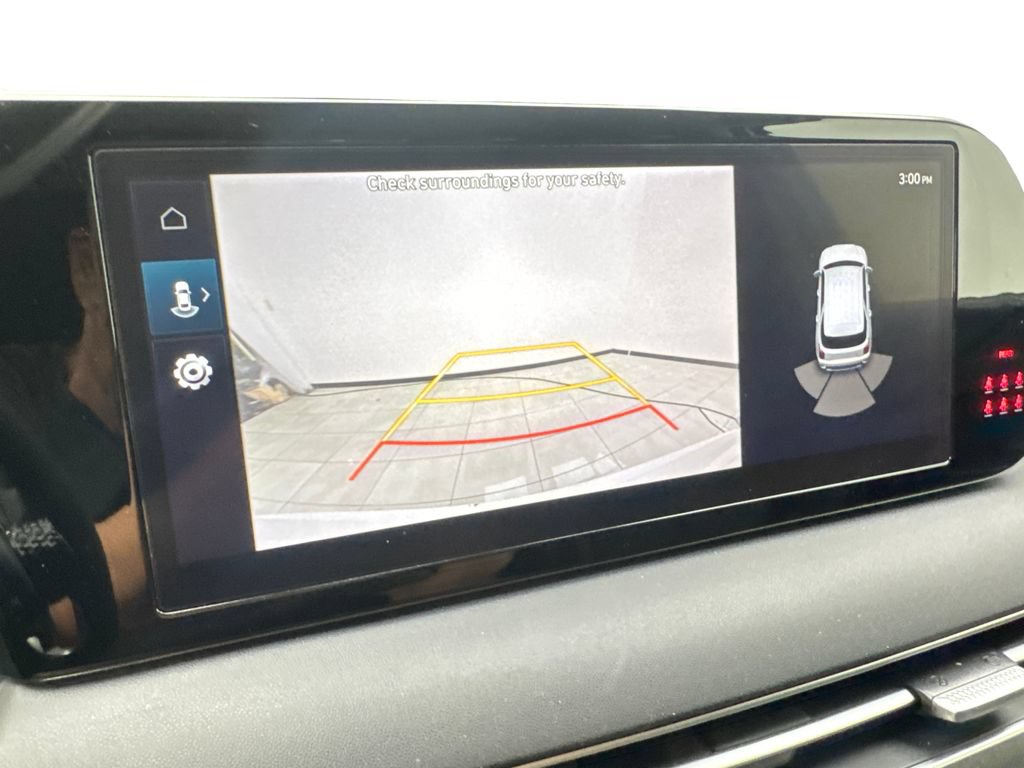 Used 2025 Hyundai Palisade SE FWD image 66