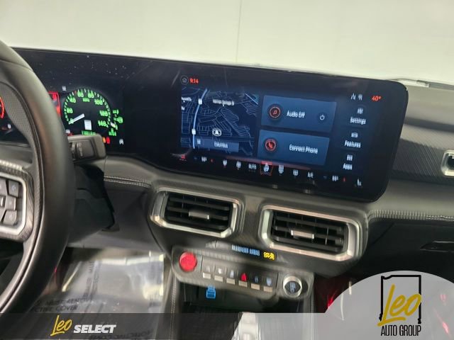 Used 2024 Ford Mustang Premium RWD image 19