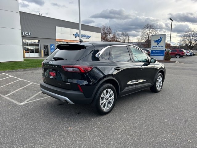 Used 2023 Ford Escape Active image 7