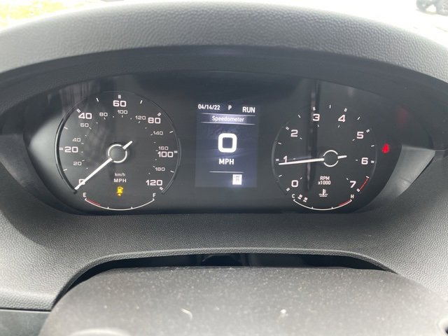 New 2026 RAM ProMaster 3500 w/ Convenience Group image 25