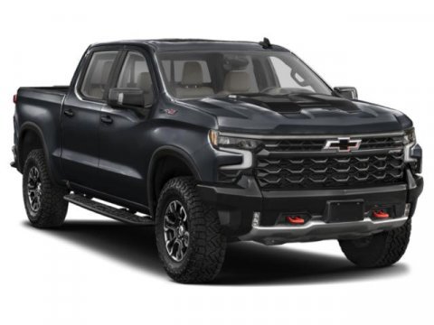 Used 2022 Chevrolet Silverado 1500 ZR2 image 6