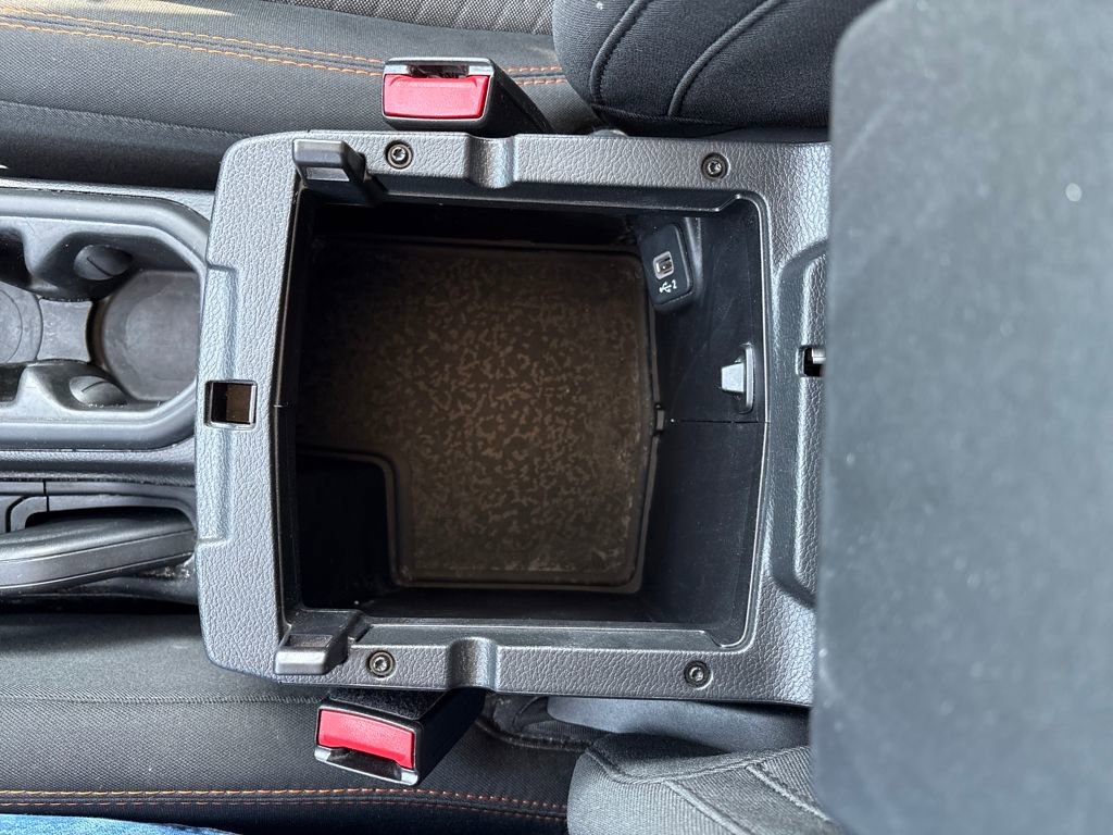 Used 2023 Jeep Gladiator Mojave w/ Trailer Tow Package image 29