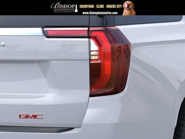New 2026 GMC Yukon XL Denali w/ Denali Reserve Package AWD/4WD image 11