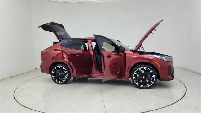 Used 2025 BMW X2 M35i image 71