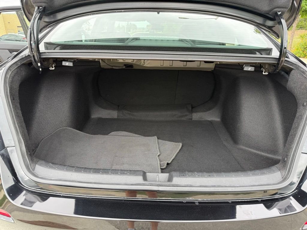 Used 2025 Honda Civic Sport Touring image 20