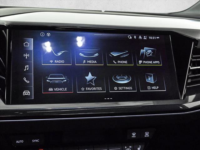Certified 2023 Audi Q4 e-tron Premium w/ Convenience Package AWD/4WD image 13