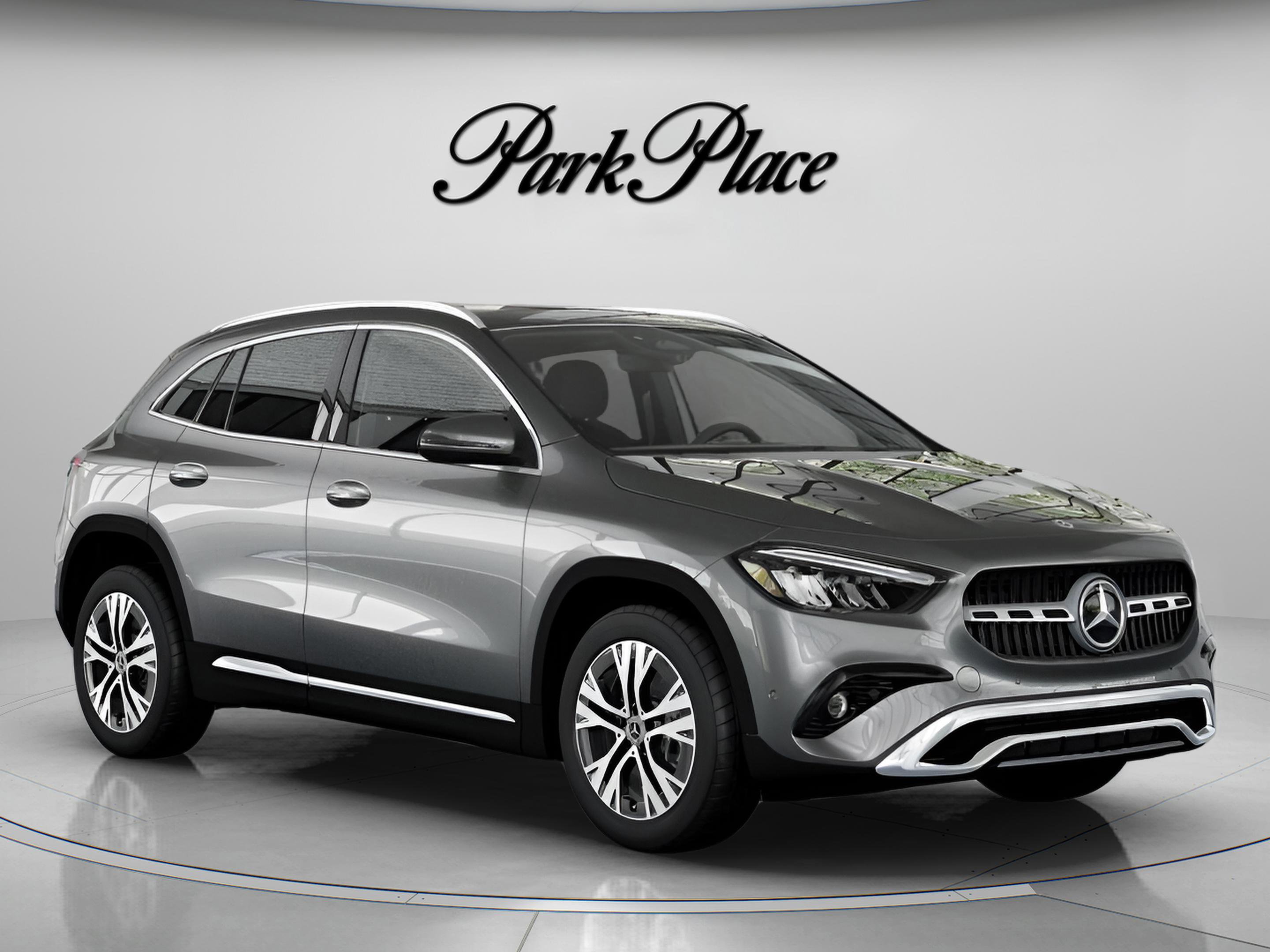 Certified 2026 Mercedes-Benz GLA 250 4MATIC image 31