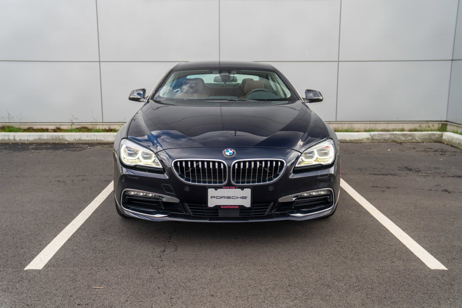 Used 2016 BMW 640i Gran Coupe xDrive image 6