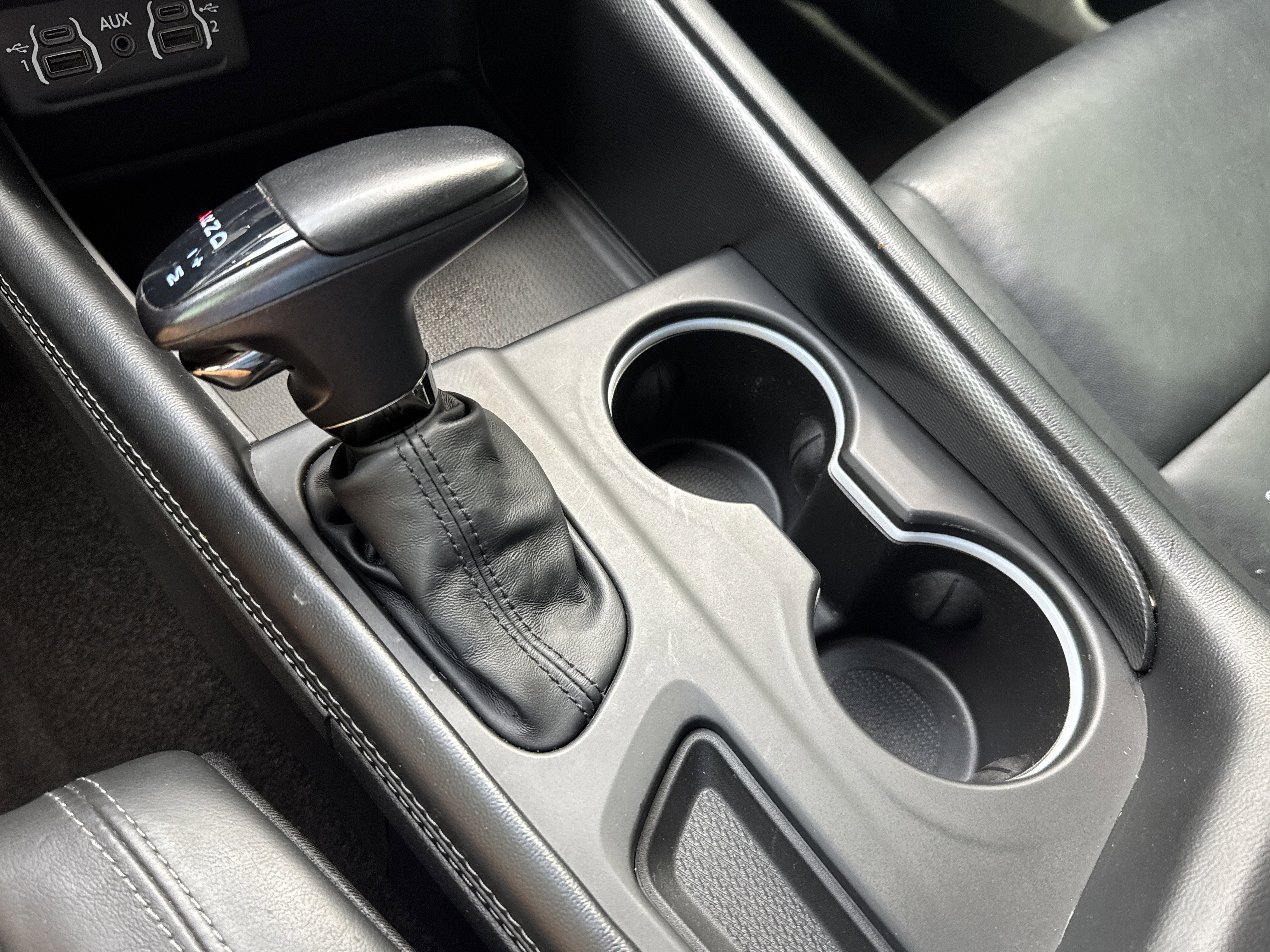 Used 2021 Dodge Durango GT image 15