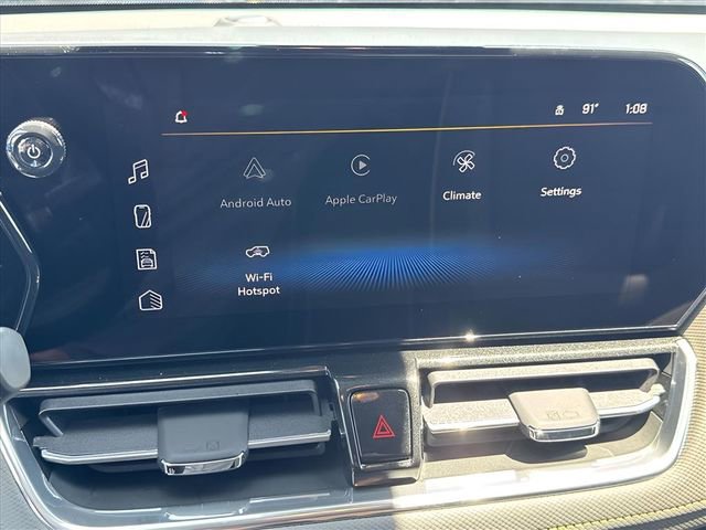 New 2026 Chevrolet TrailBlazer ACTIV w/ Convenience Package AWD/4WD image 10