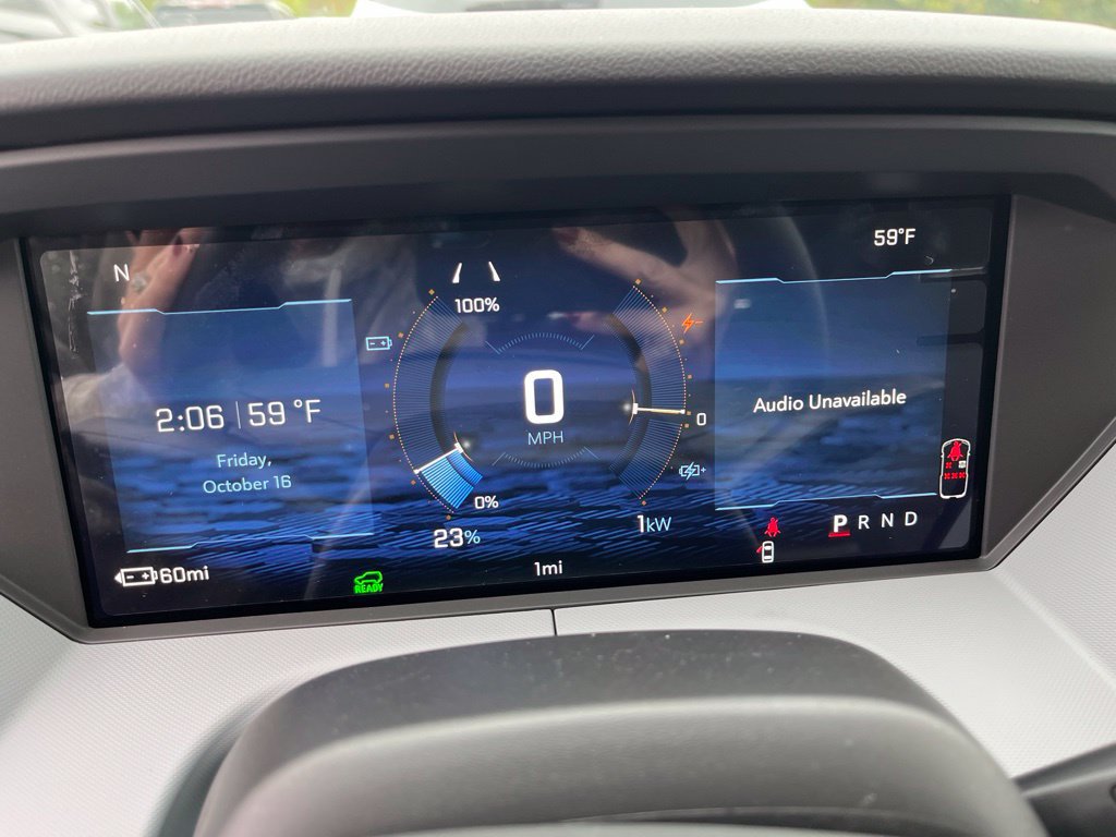 New 2027 Chevrolet Bolt LT w/ Comfort Package FWD image 6