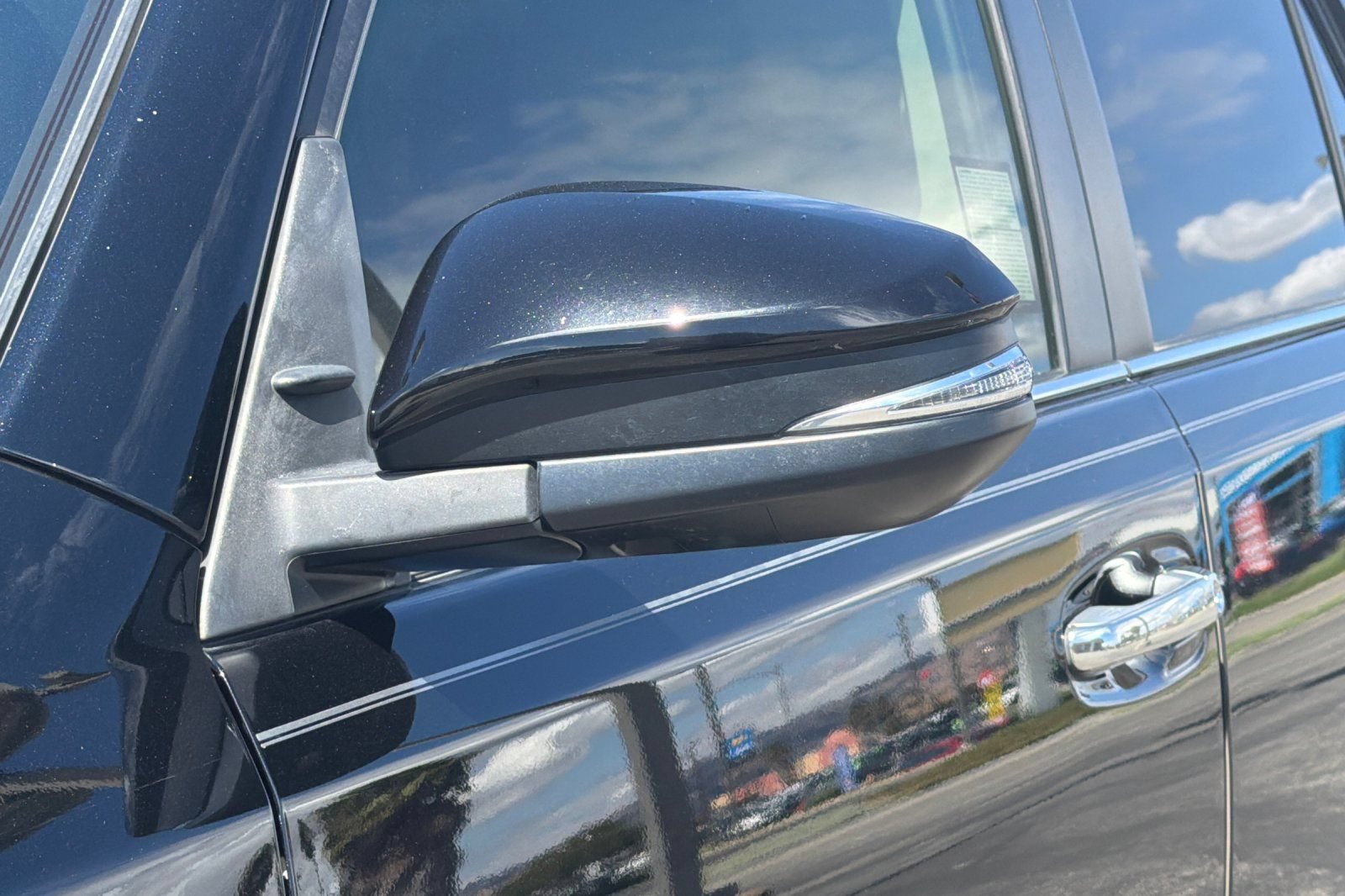 Used 2019 Toyota 4Runner Limited AWD/4WD image 41