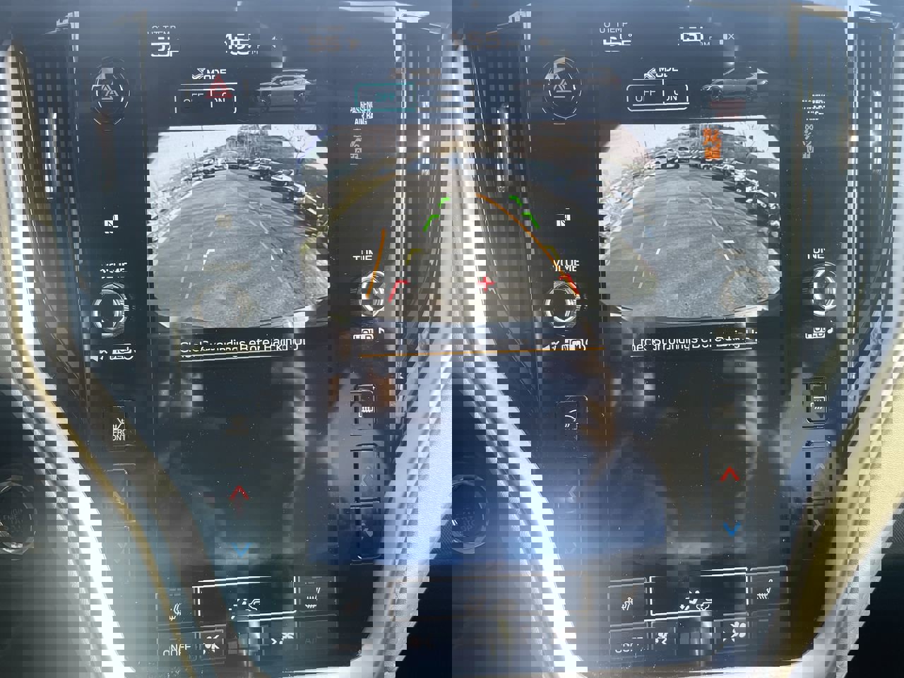 Used 2024 Subaru Outback Premium image 20