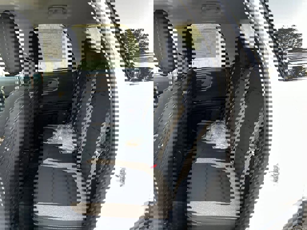 New 2025 Ford Bronco Sport Big Bend image 26