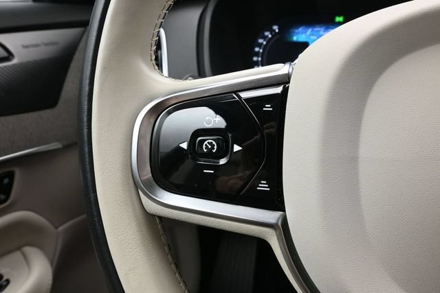Used 2023 Volvo XC90 B6 Plus w/ Protection Package AWD/4WD image 25