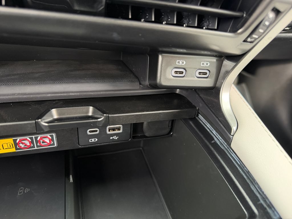 Certified 2026 Lexus RX 350 Premium w/ Accessory Package (2T) AWD/4WD image 23