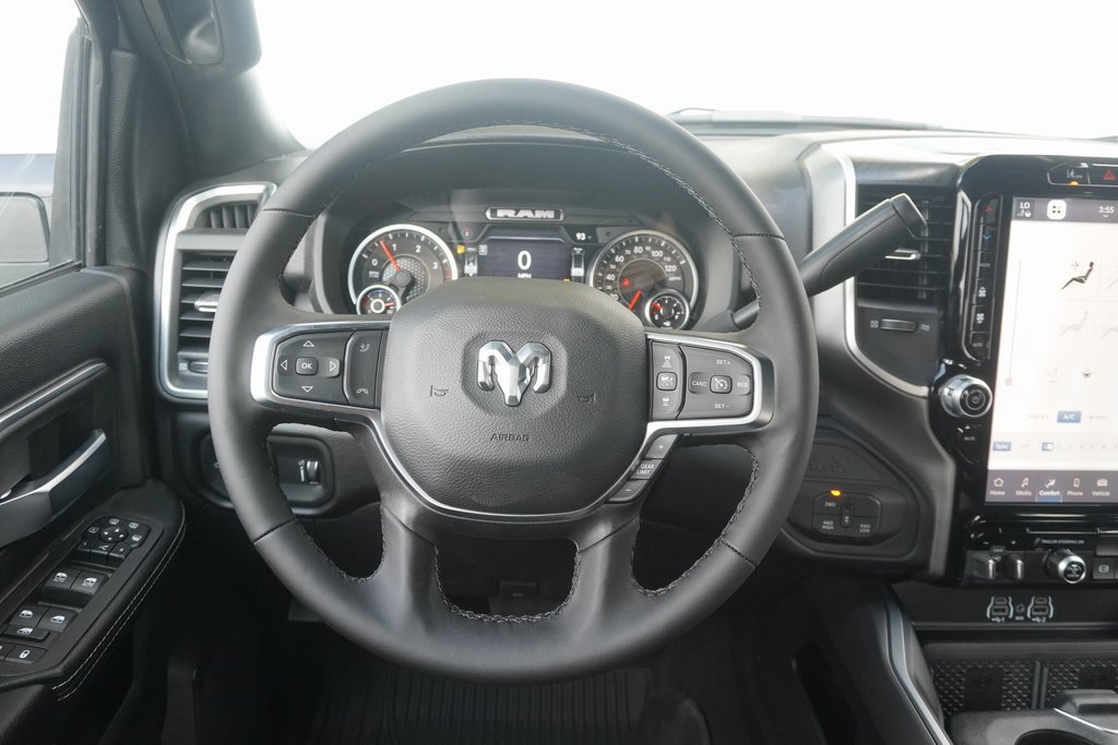 New 2026 RAM 3500 Big Horn image 14