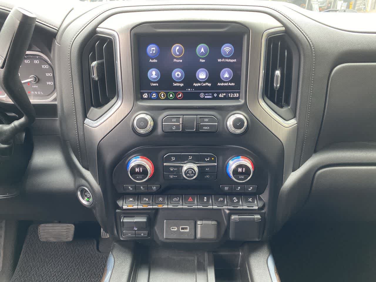 Used 2021 GMC Sierra 1500 Denali w/ Denali Ultimate Package AWD/4WD image 23